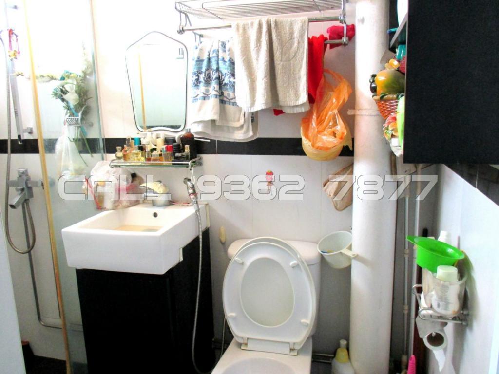 Blk 503 Tampines Central 1 (Tampines), HDB 4 Rooms #90577412